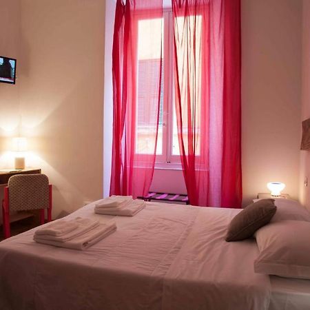 Albergo Delle Spezie La Spezia Ngoại thất bức ảnh