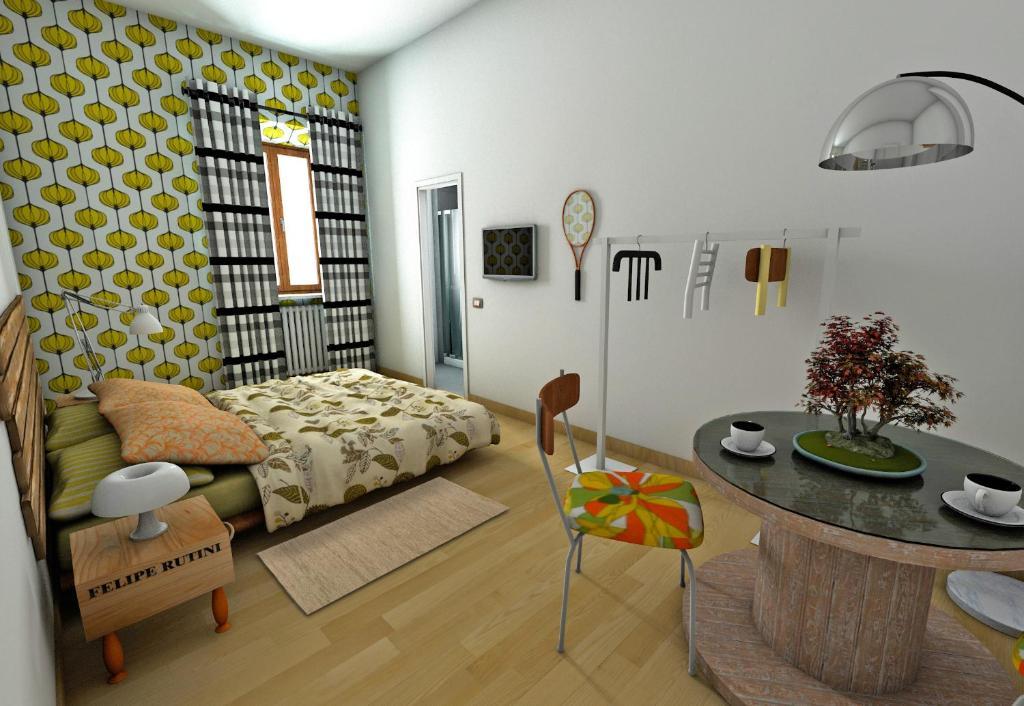 Albergo Delle Spezie La Spezia Phòng bức ảnh
