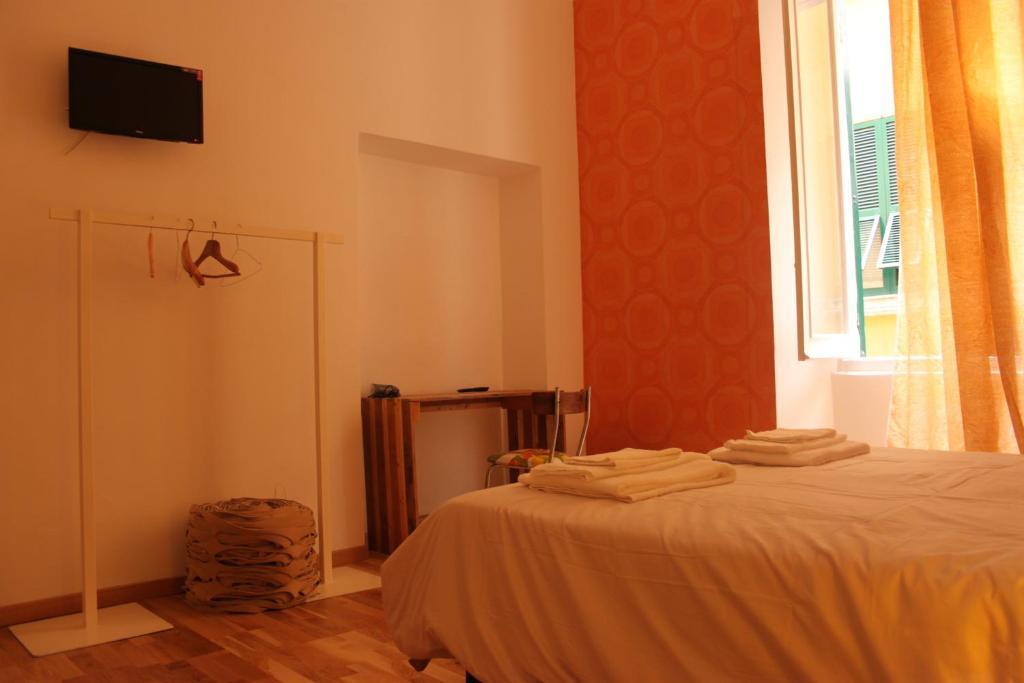 Albergo Delle Spezie La Spezia Phòng bức ảnh