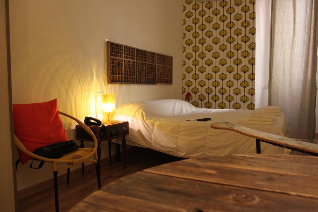 Albergo Delle Spezie La Spezia Phòng bức ảnh