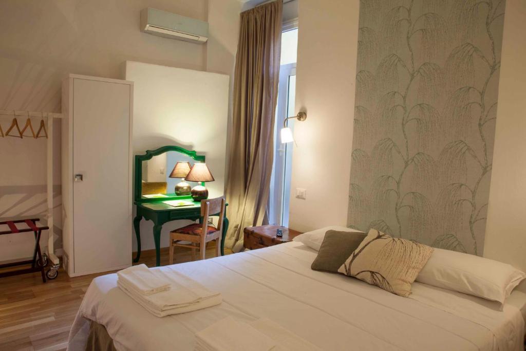 Albergo Delle Spezie La Spezia Phòng bức ảnh