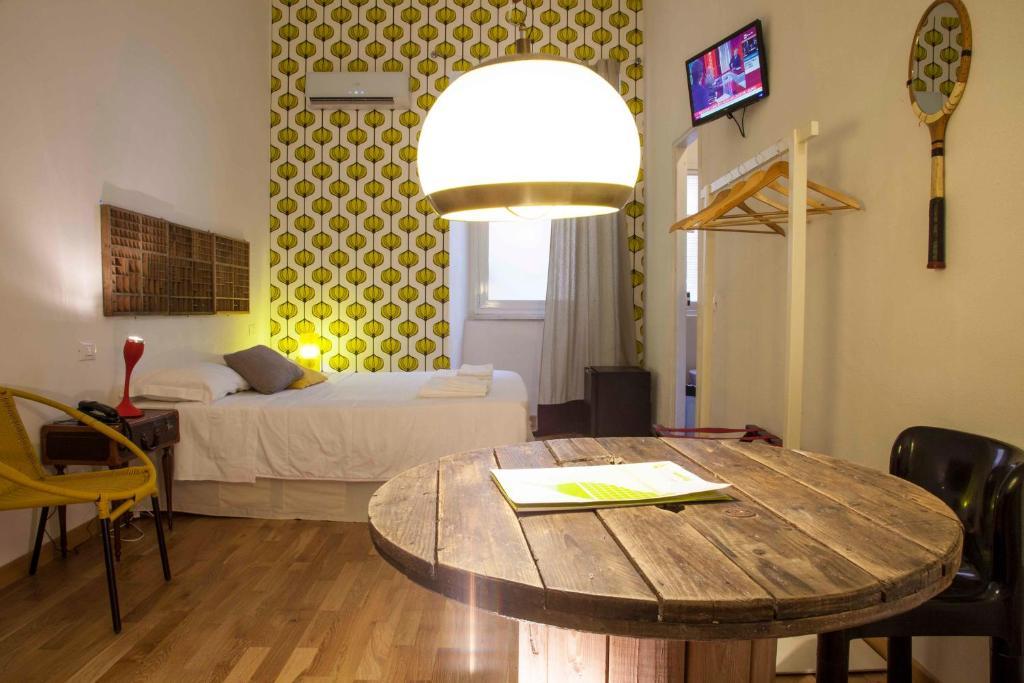 Albergo Delle Spezie La Spezia Phòng bức ảnh