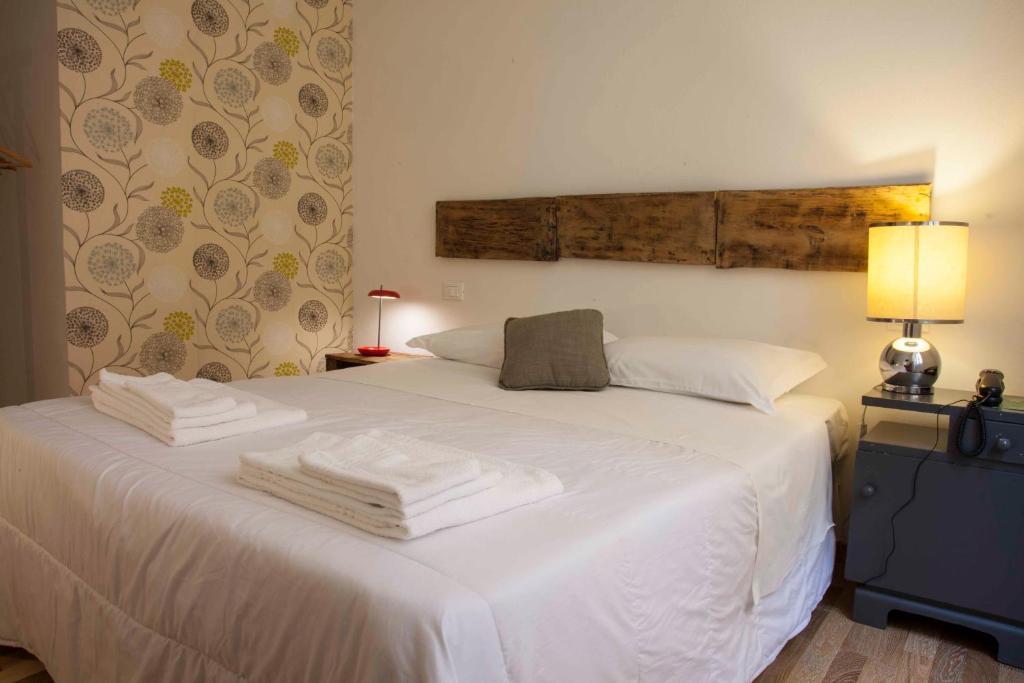Albergo Delle Spezie La Spezia Phòng bức ảnh