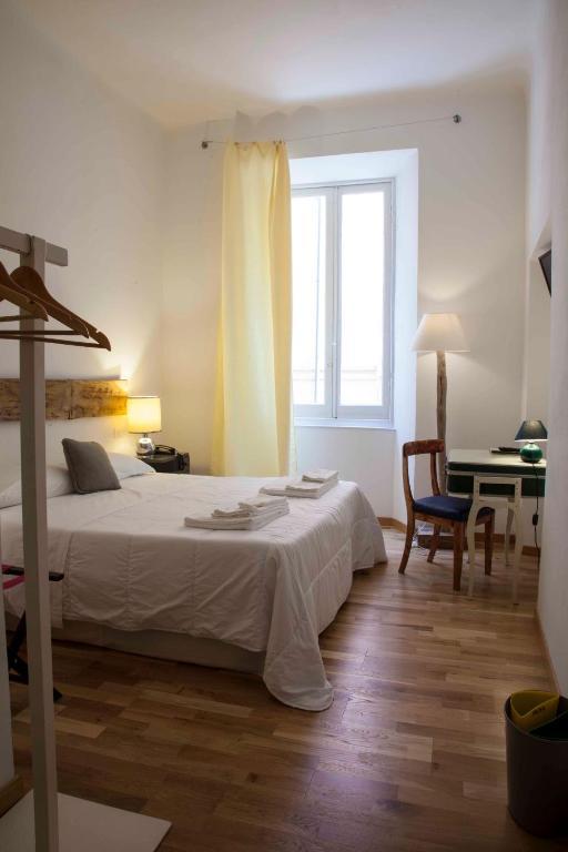 Albergo Delle Spezie La Spezia Phòng bức ảnh