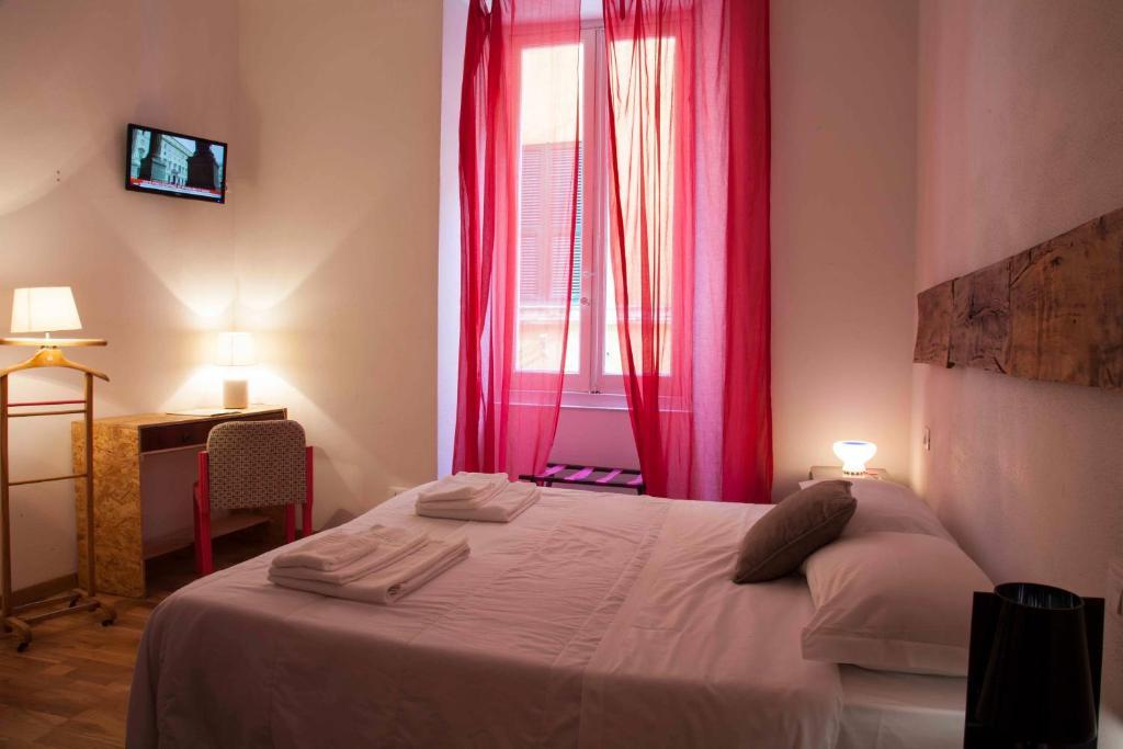 Albergo Delle Spezie La Spezia Ngoại thất bức ảnh