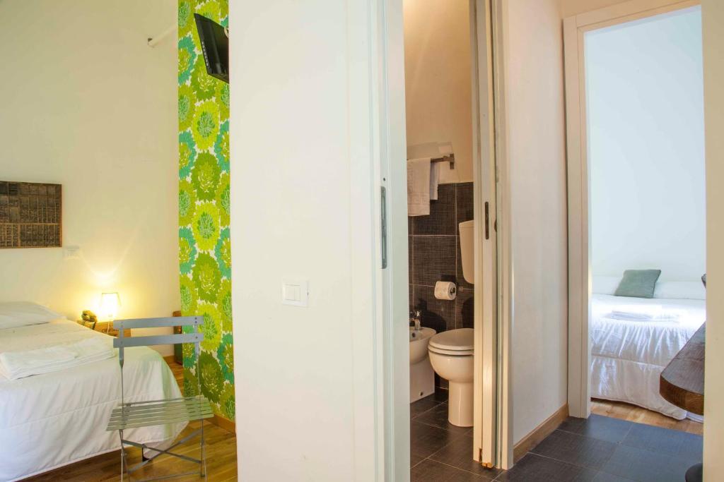 Albergo Delle Spezie La Spezia Phòng bức ảnh