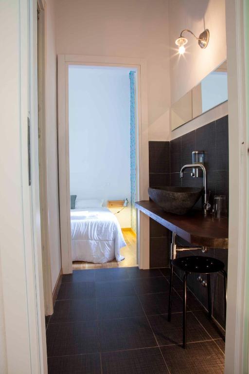 Albergo Delle Spezie La Spezia Phòng bức ảnh