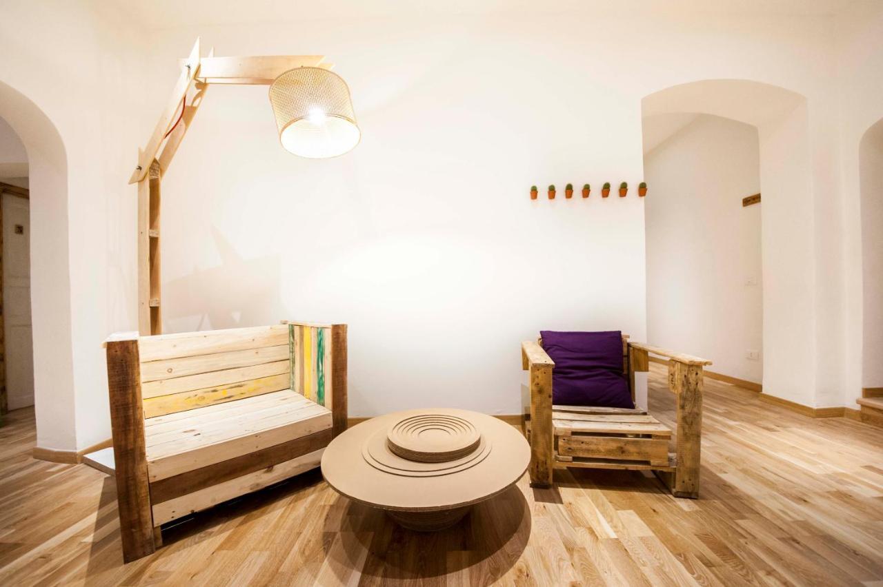 Albergo Delle Spezie La Spezia Ngoại thất bức ảnh